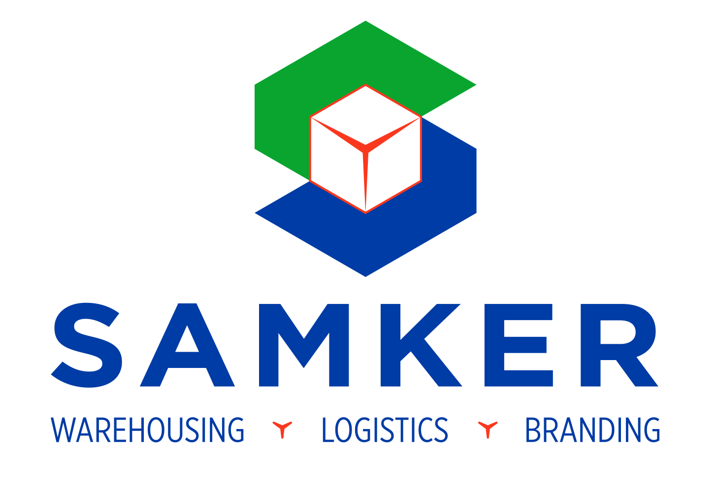 Samker logo